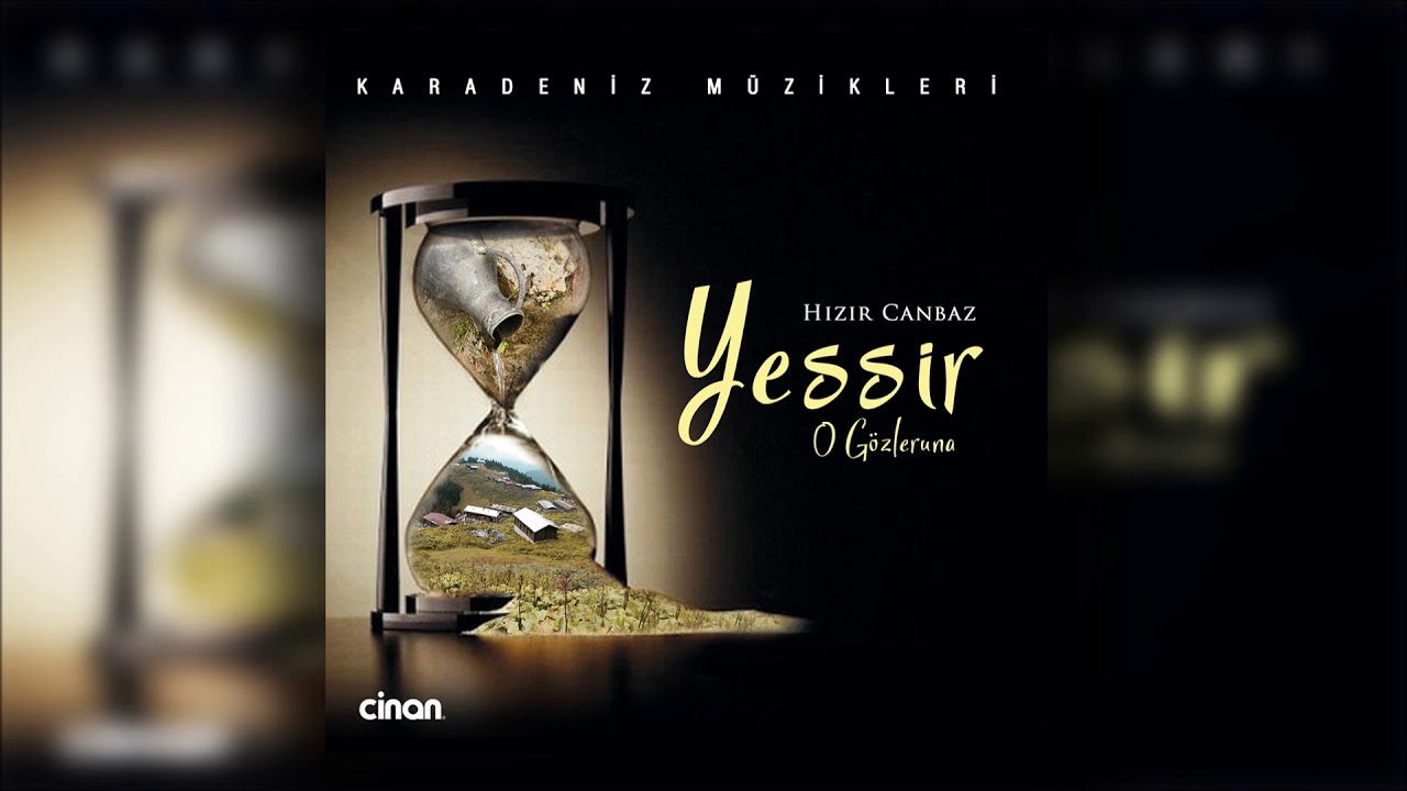 Hızır Canbaz - Durdukçe#2018