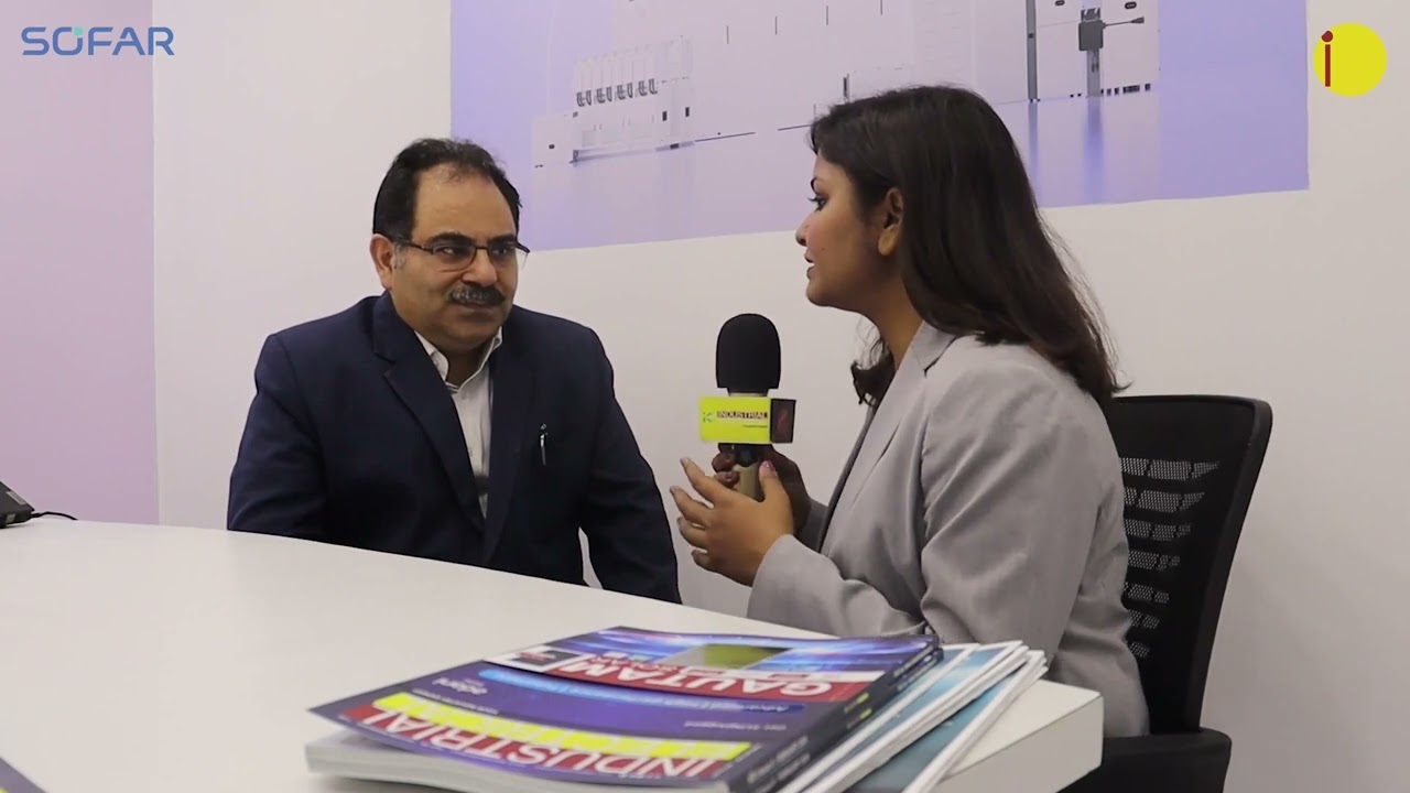 SOFAR is a global provider of all-scenario solar PV and energy storage solutions.