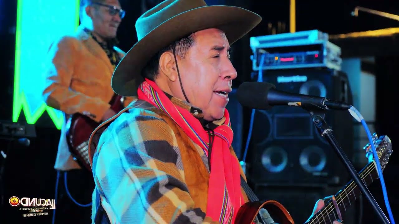 EDUARDO CHAVEZ  -  EN VIVO - 2024