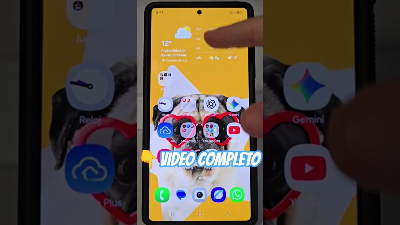 🤠📉 Red Dead Redemption Mobile DRENA tu batería… ¡ARREGLADO en 1 MINUTO!