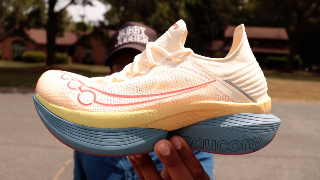 5 Best Race Shoes for 4 Hour Marathons
