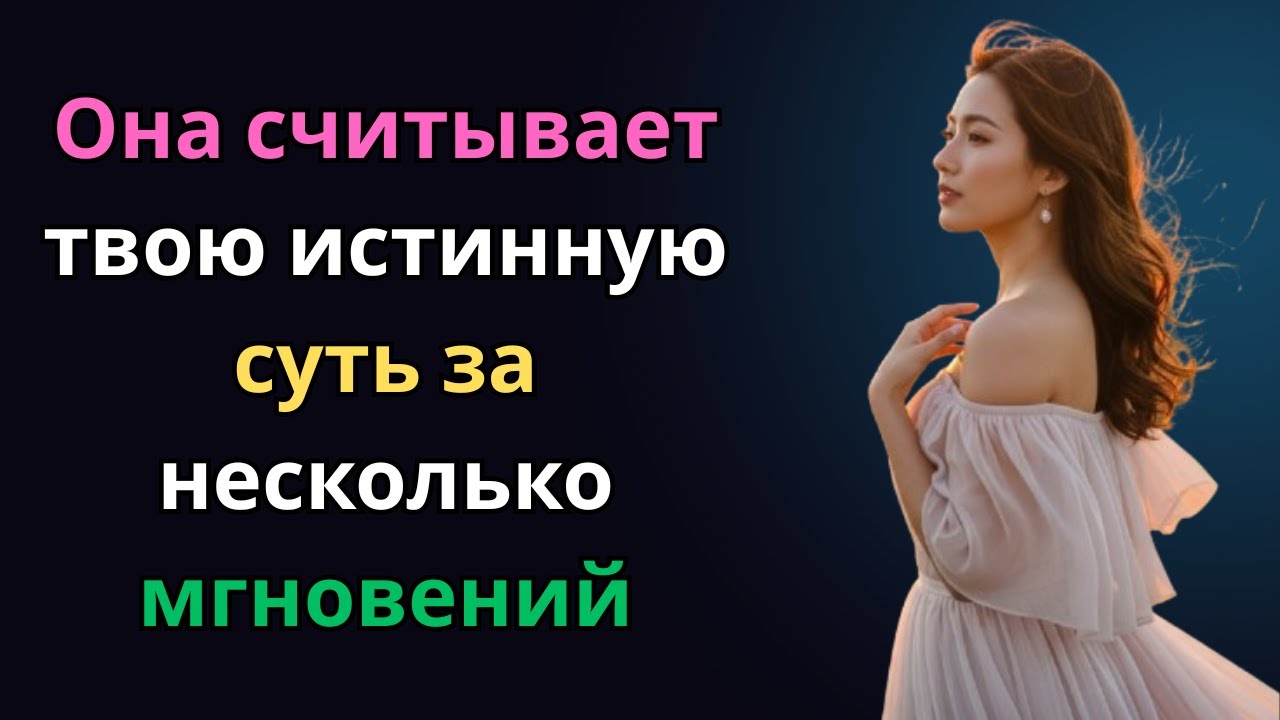 Не статус и не внешность: что женщина мгновенно считывает в мужчине | Женская психология