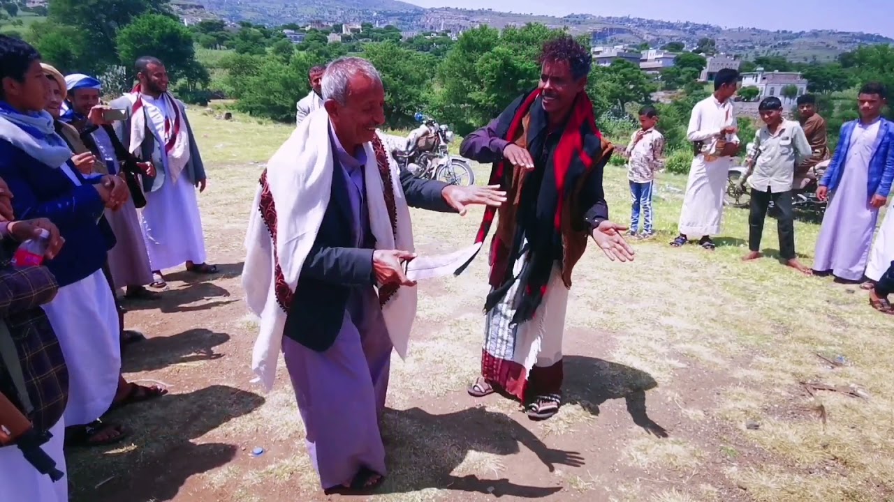 برع يمني محافظة إب