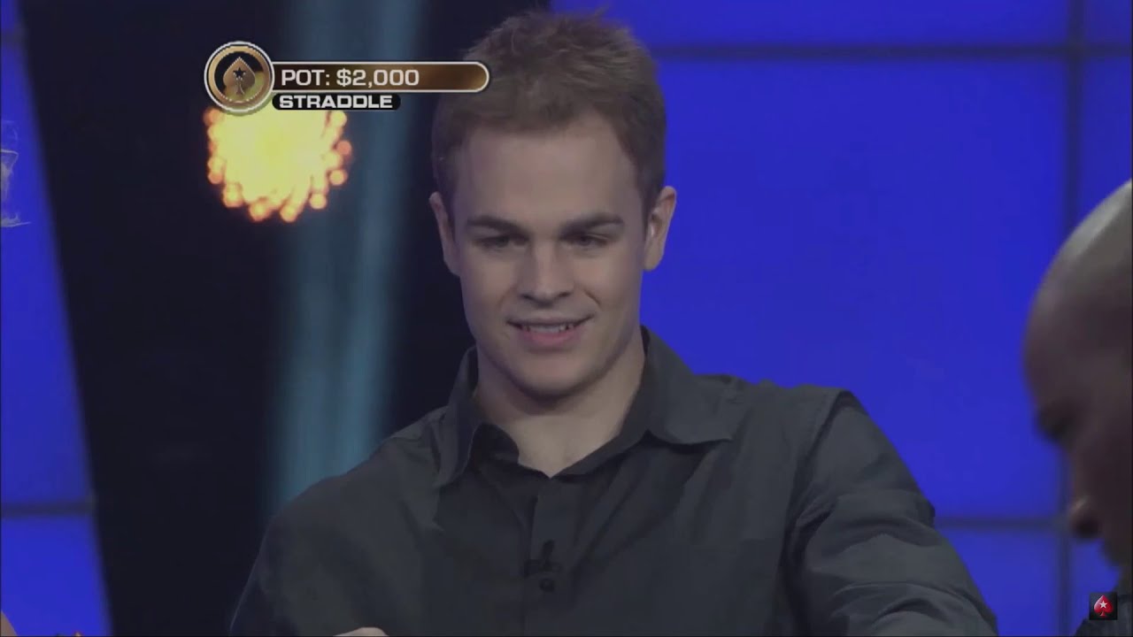 Negreanu v Robl | Small Ball Through a GTO Lens