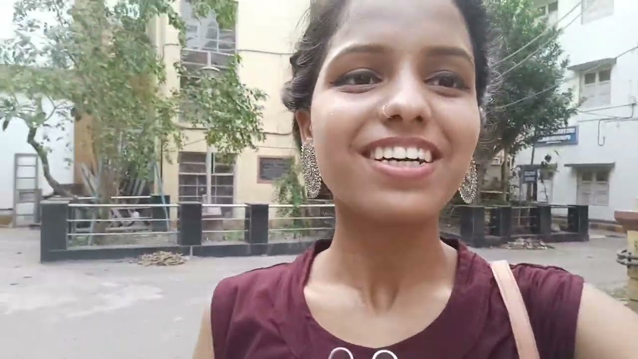My First Fresher's Party in College | Bethune college vlogs 7🎊🎉🥳🤩😍