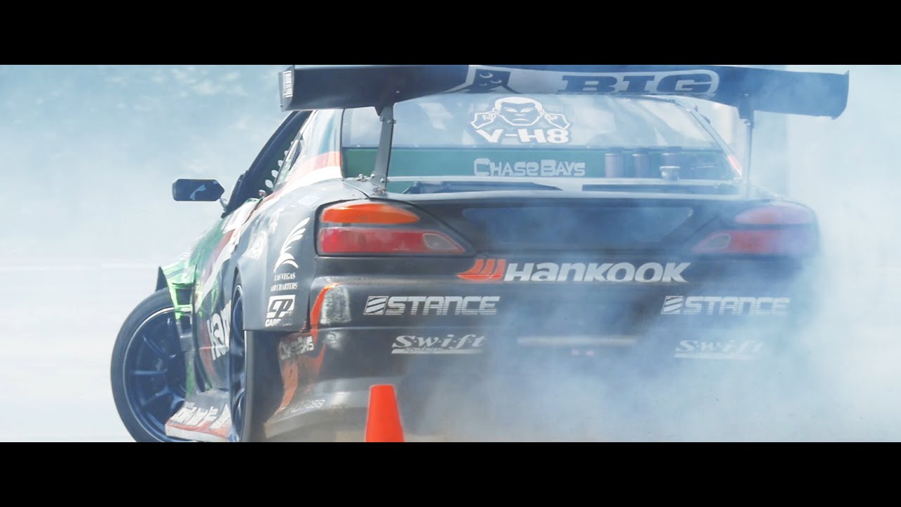 Tuerck'd Bash 2016