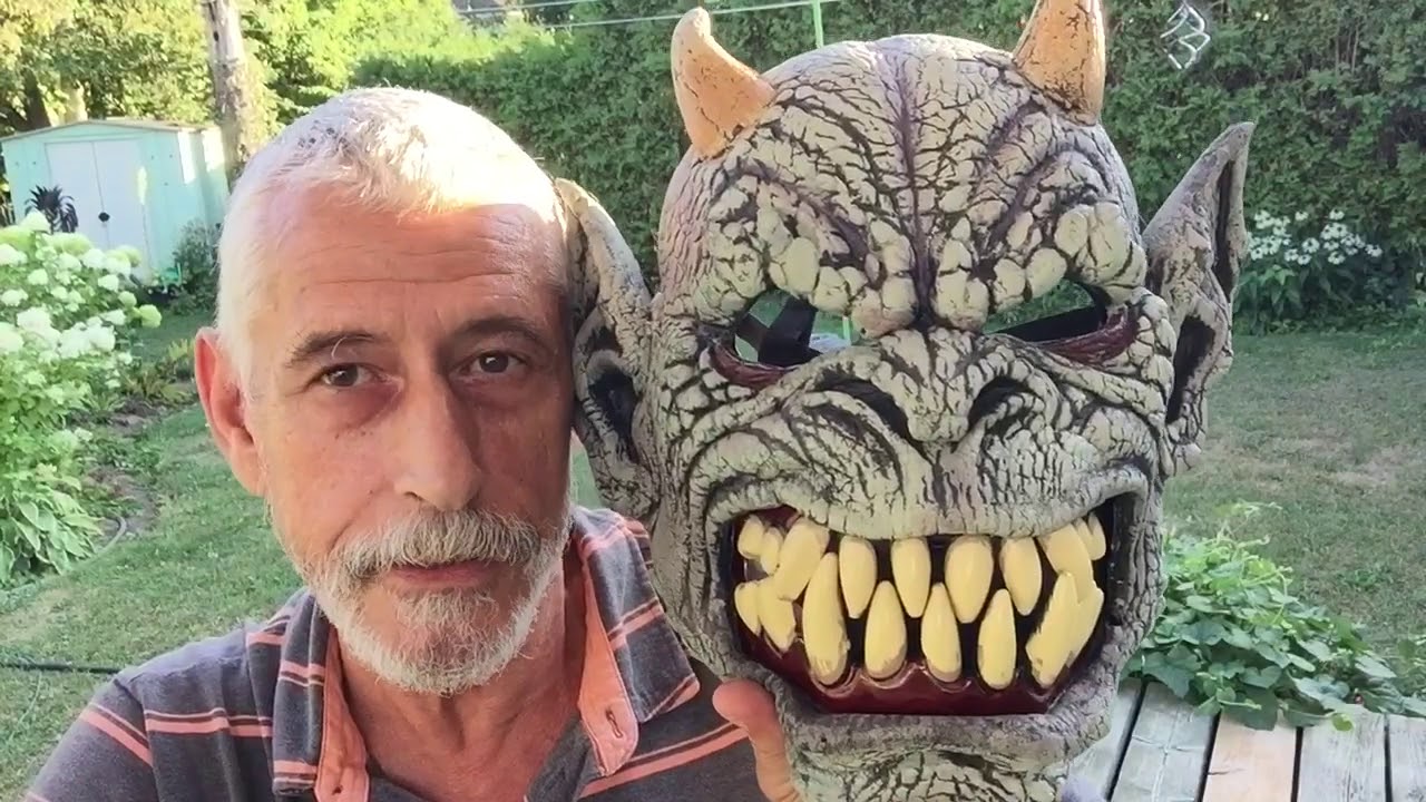 2 Animotion Mask Reviews