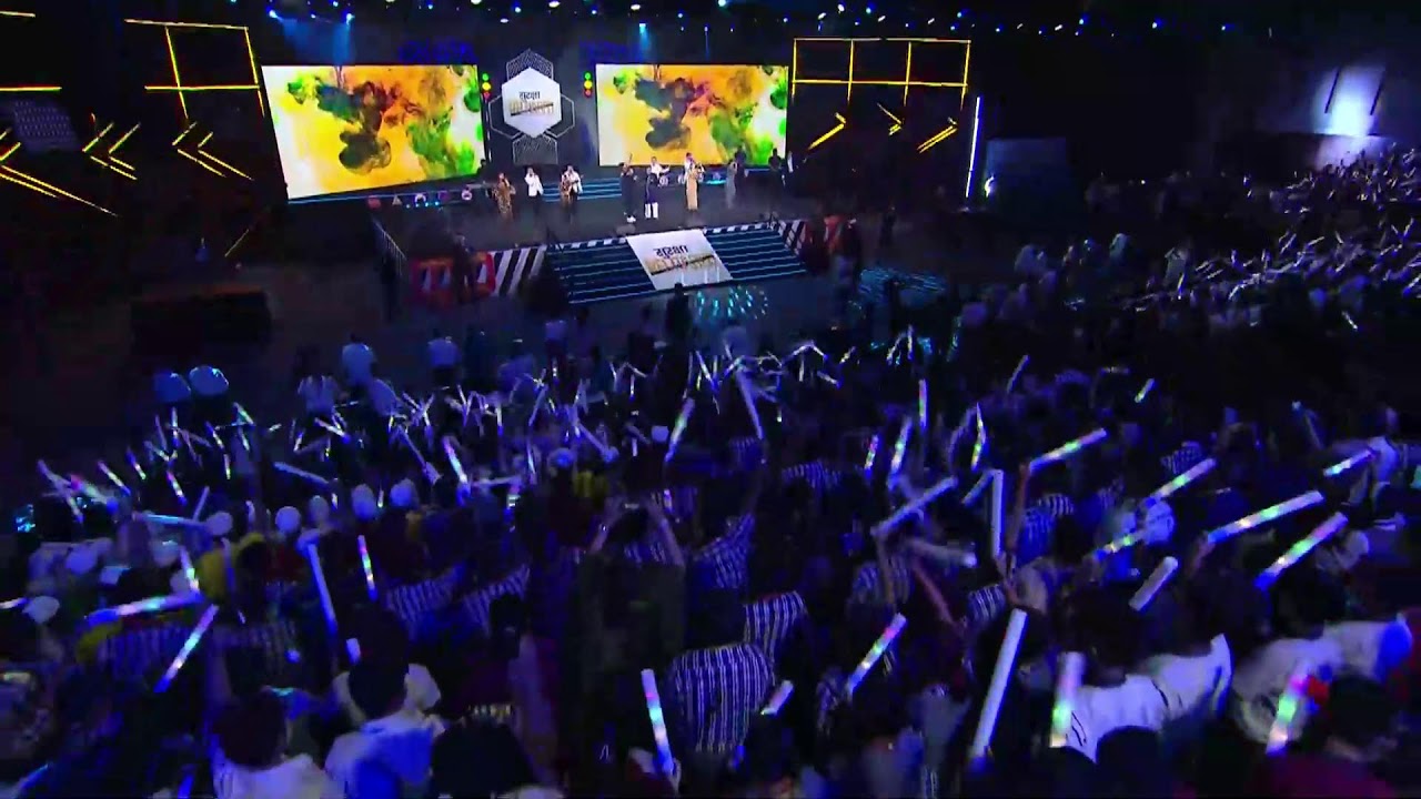 📍𝐌𝐮𝐦𝐛𝐚𝐢 | Live from ‘Suraksha Reloaded’ event of Sadak Suraksha Abhiyaan 2025 by NHAI