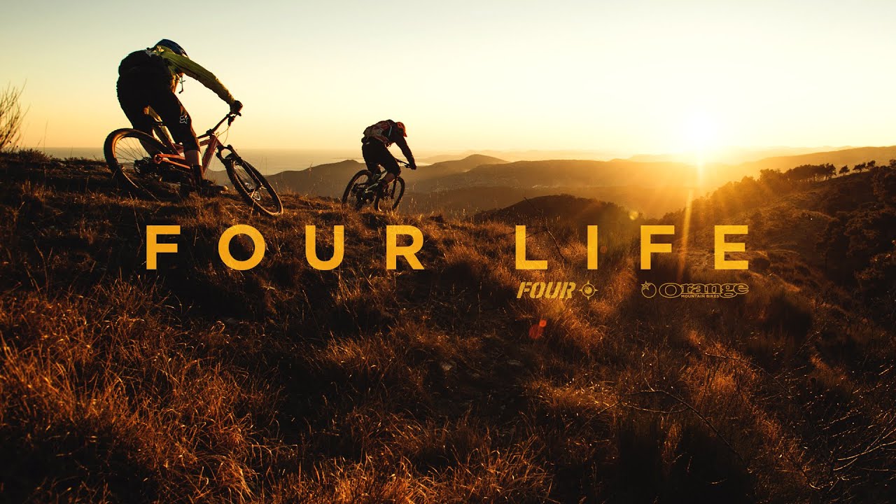 Four Life