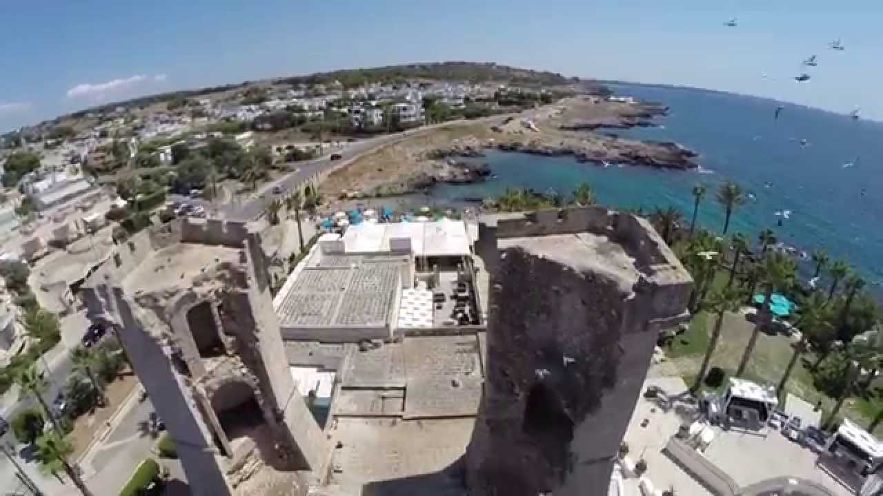 Magico Salento 2014