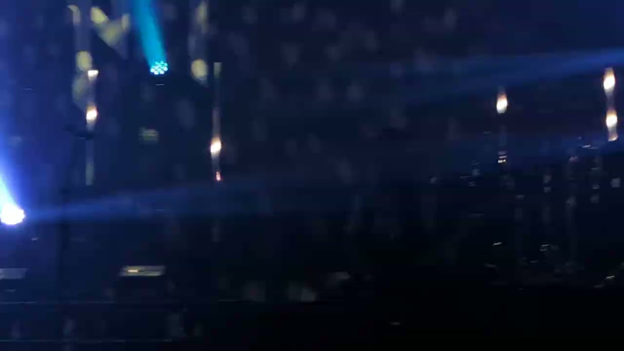 Sleep Token - Rain - Sydney 14 April 2024