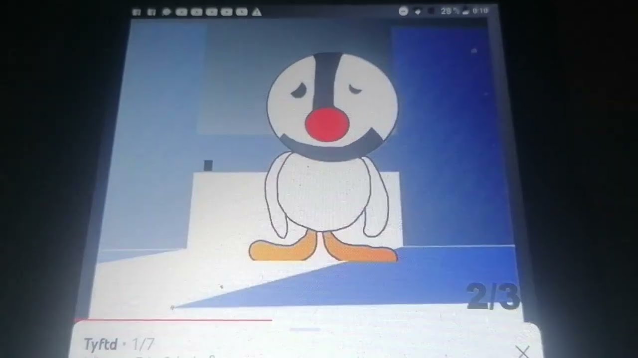 pingu basics the puzzle game mobile gameplay walkthrough part 1 ios android @TapGameplay