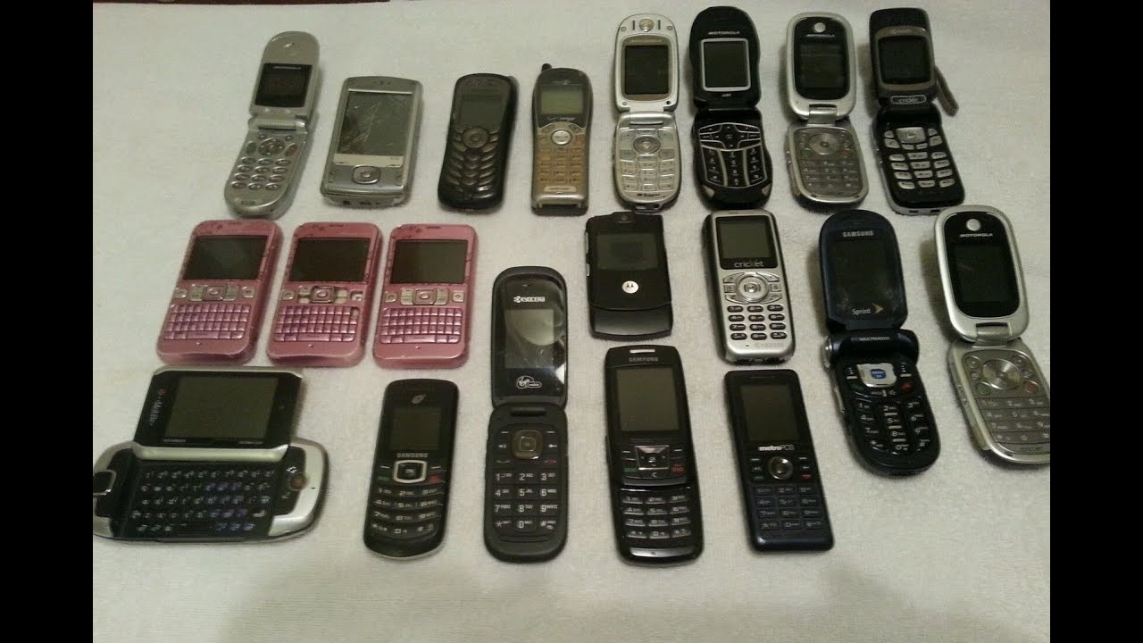 Make thousands scrapping cellphones!!!!!