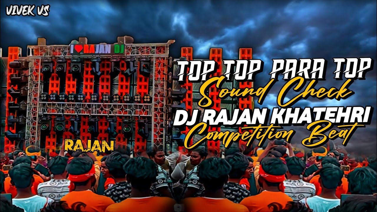 Rajan Dj Katehri || For Haridwar Dialogue Beat || Dj Vikrant