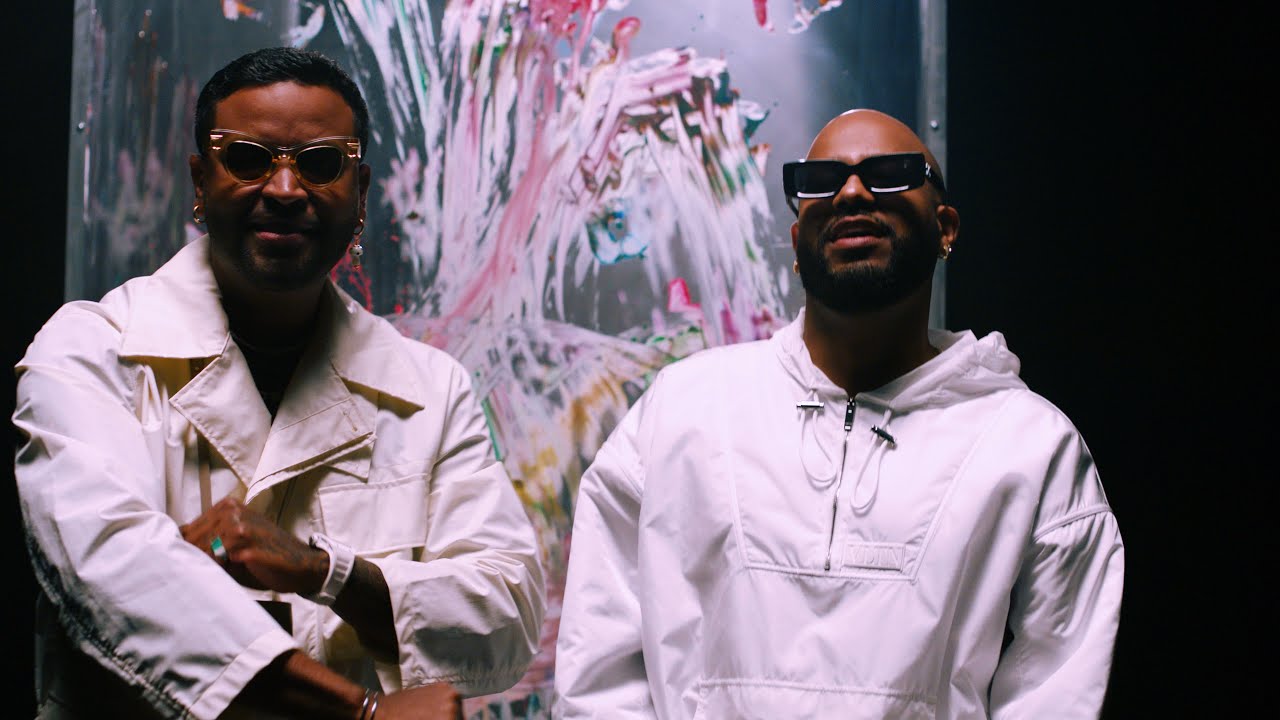 Randy x Zion - Baila Baila (Video Oficial)