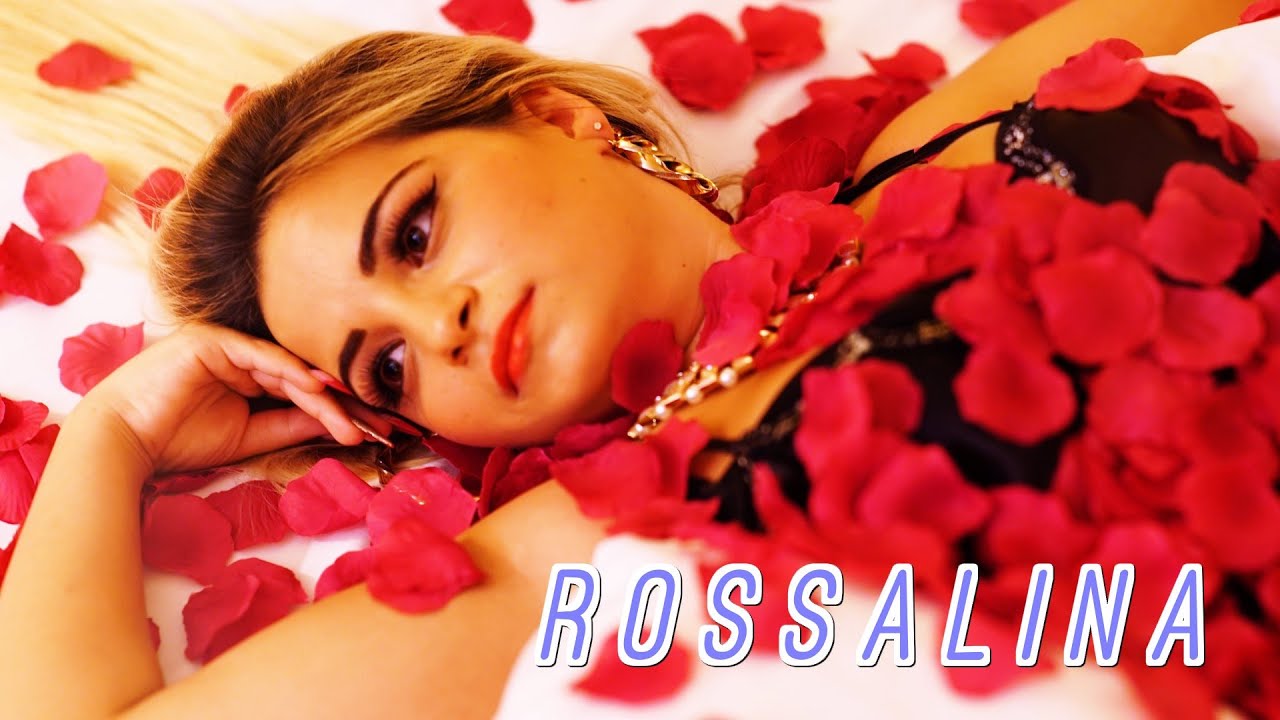 Rossalina-Rólad álmodom-Official ZGstudio video 🔊
