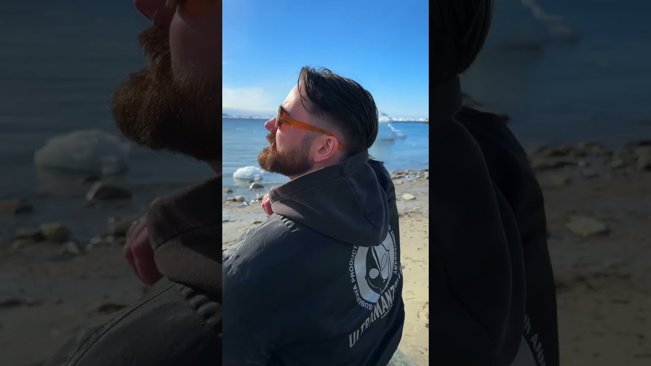 Danny & the Veetos - Home Is Where You Are (music video from Greenland)