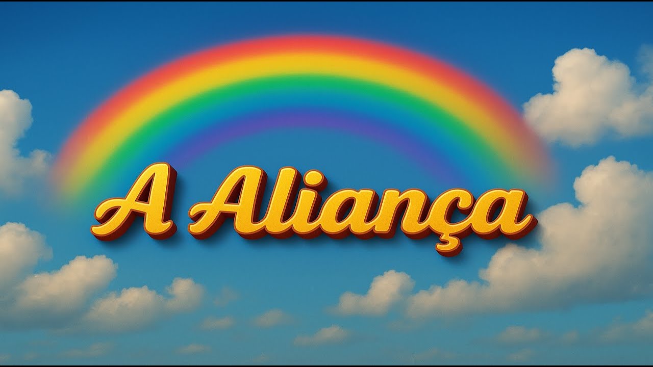 A Alian&ccedil;a | m&uacute;sica gospel | R&iacute;tmo pop