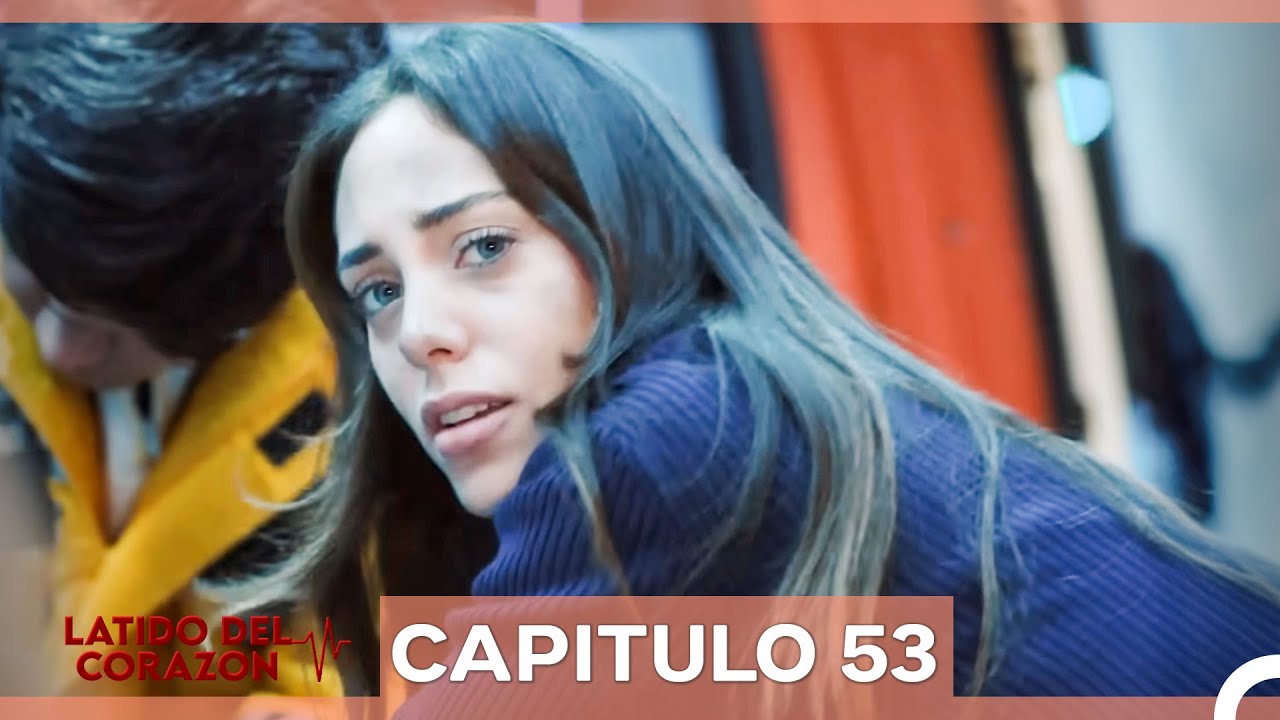 Latido Del Corazon Capítulo 53 (Doblado en Español)