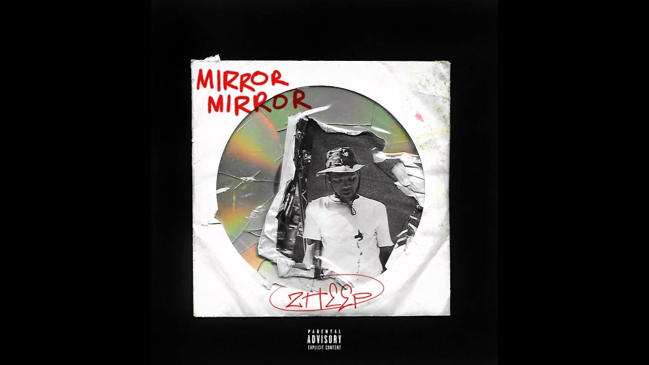 Black Zheep DZ - Mirror Mirror (Intro)