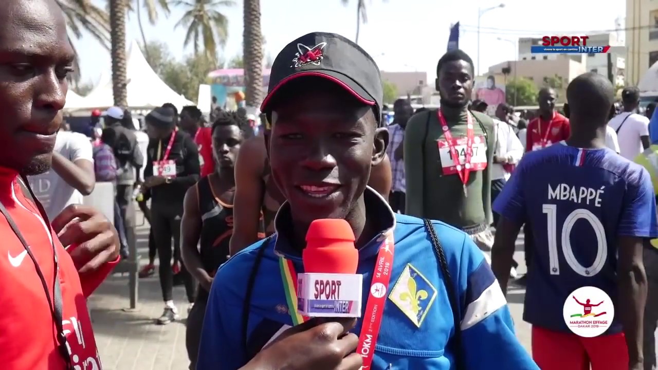 MARATHON EIFFAGE 2019