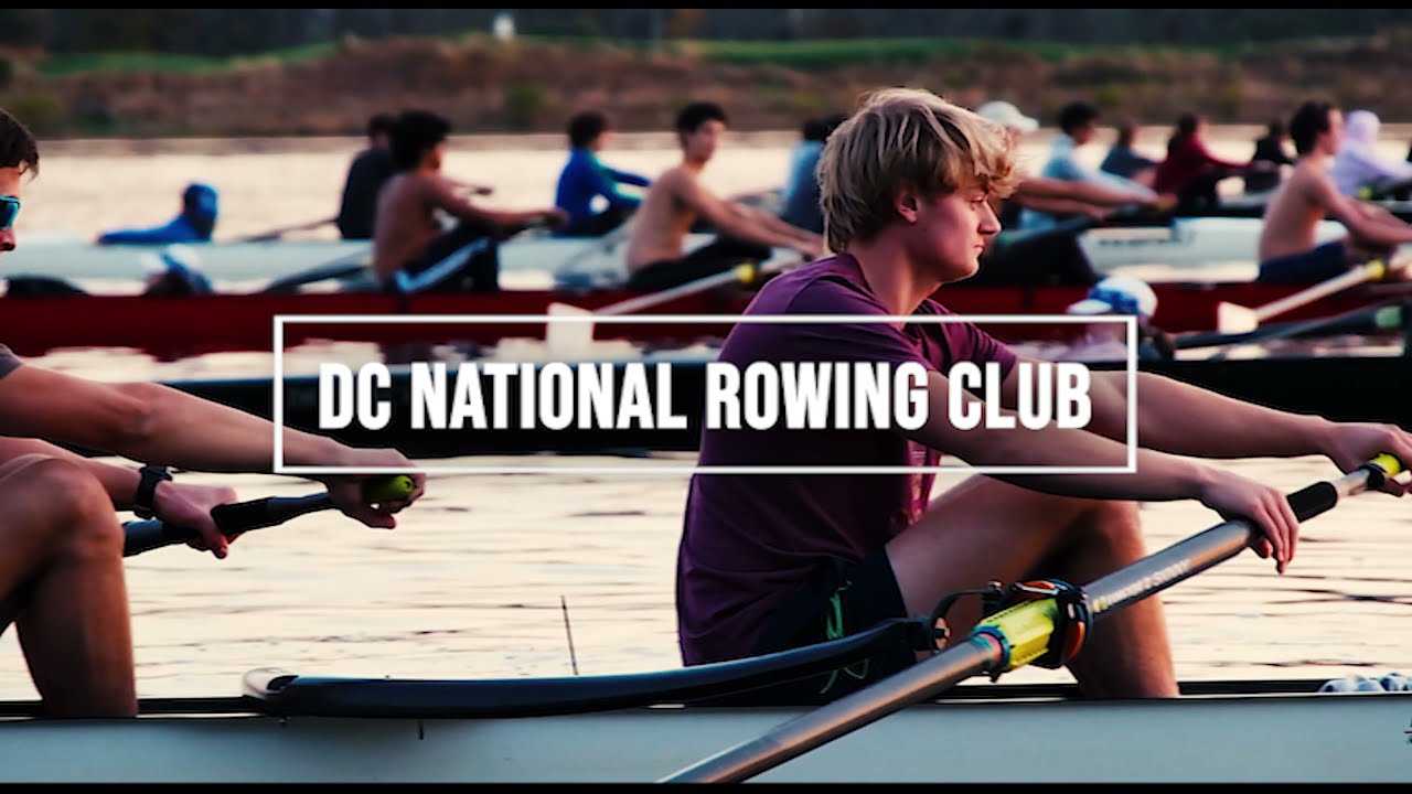 DC National Rowing Club
