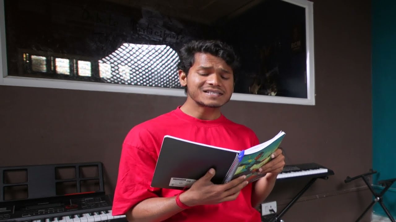 Namo Namo Cover by Bambam Singh And Sir  @MyGuitarMethods ​