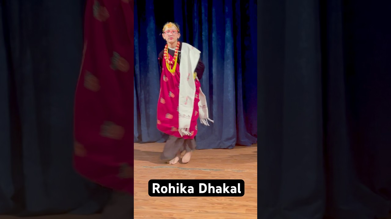 Vote for Rohika Dhakal  via Aventoz #aventoz #dsastar #season16 #pariwartaneventhouse