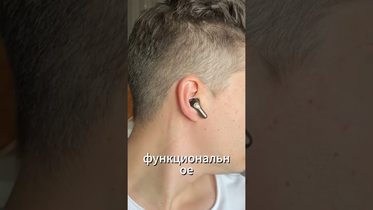 ЛУЧШИЕ 🔥 Беспроводные Наушники до $100 (2025) - ТОП 5