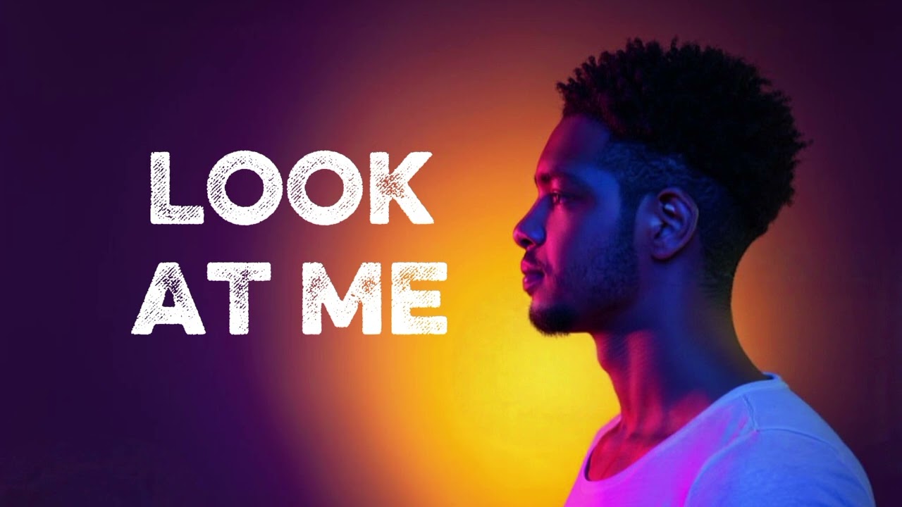 Afrobeat Pop Type Beat –look at me- Summer  Afrobeat Pop Type Beat 🎤🔥 | Freestyle &  Instrumental