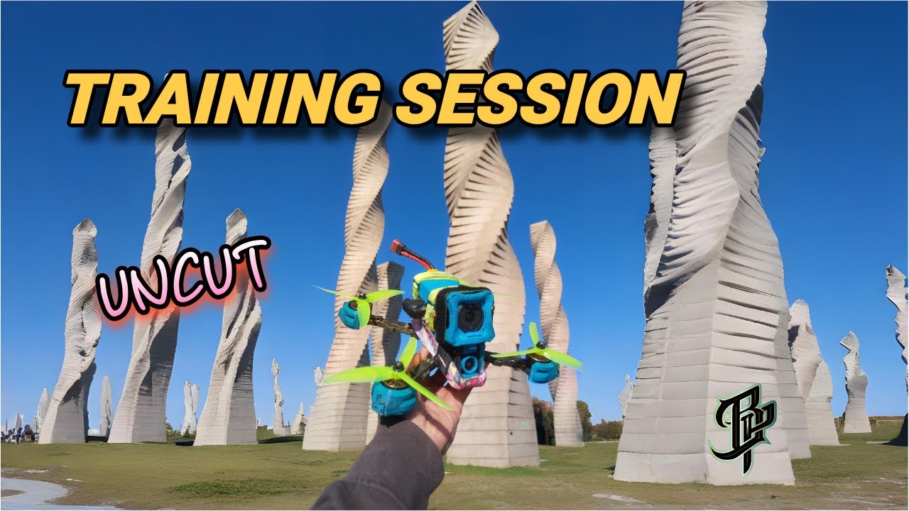 Training Session🫣FPV FREESTYLE🔥🔥