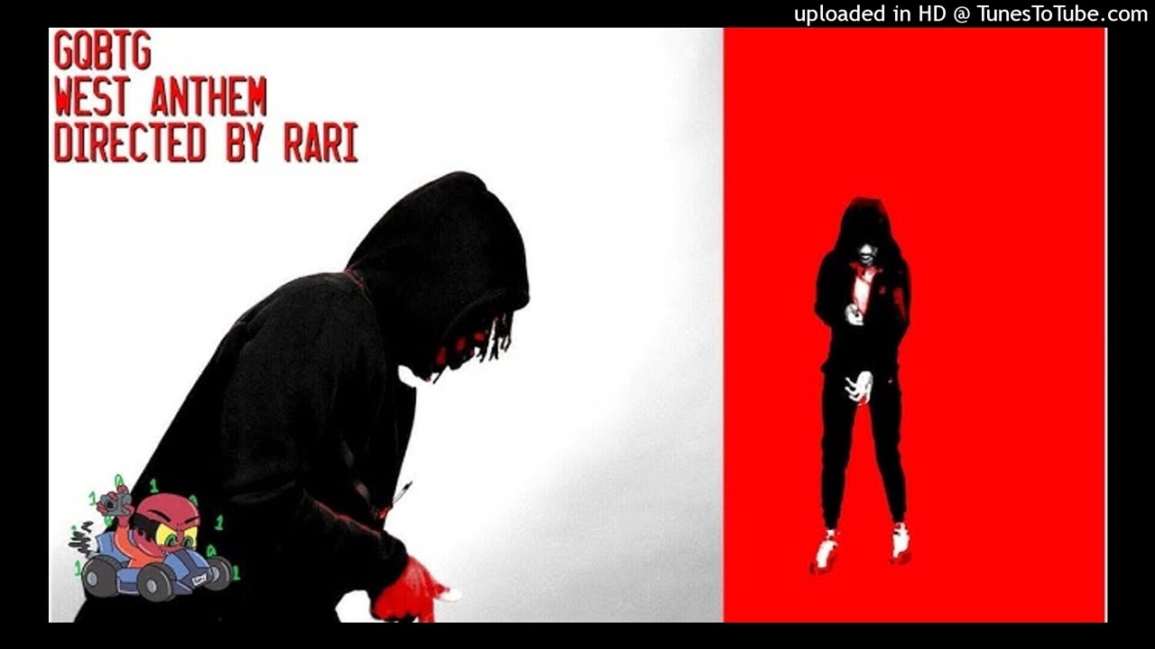 Gqbtg x Babykent x Jesey drill 