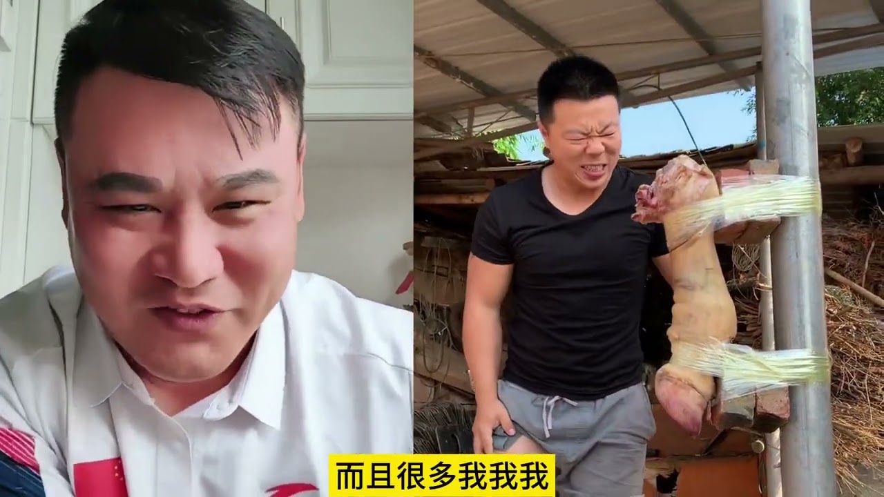 散打王中王柳海龙：练鞭腿没必要踢钢管，不服我给你找一个，腿一定断