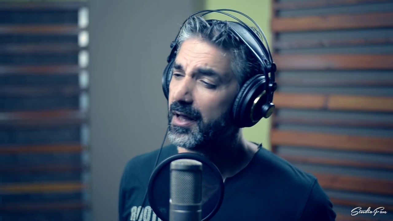 ΕΡΩΤΑ ΜΟΥ ΚΑΙ ΕΛΠΙΔΑ - ΓΙΩΡΓΟΣ ΦΑΝΑΡΑΣ