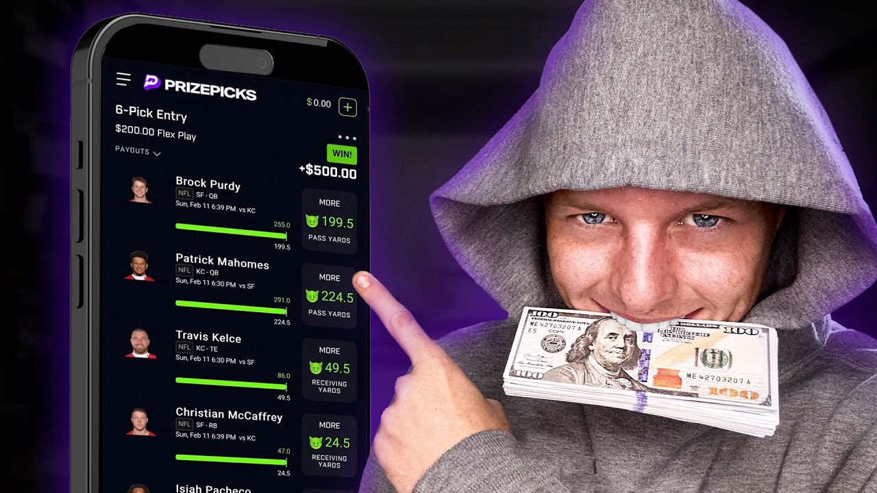 Robbing Online Casino's for THOUSANDS (legally)