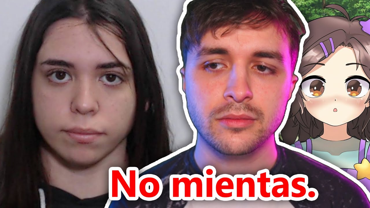 Nimu, nunca fui tu amigo.