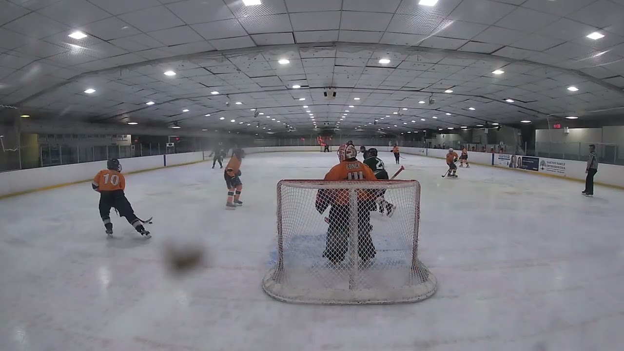4th Liners vs British Bulldogs 2/23/26 Part 2