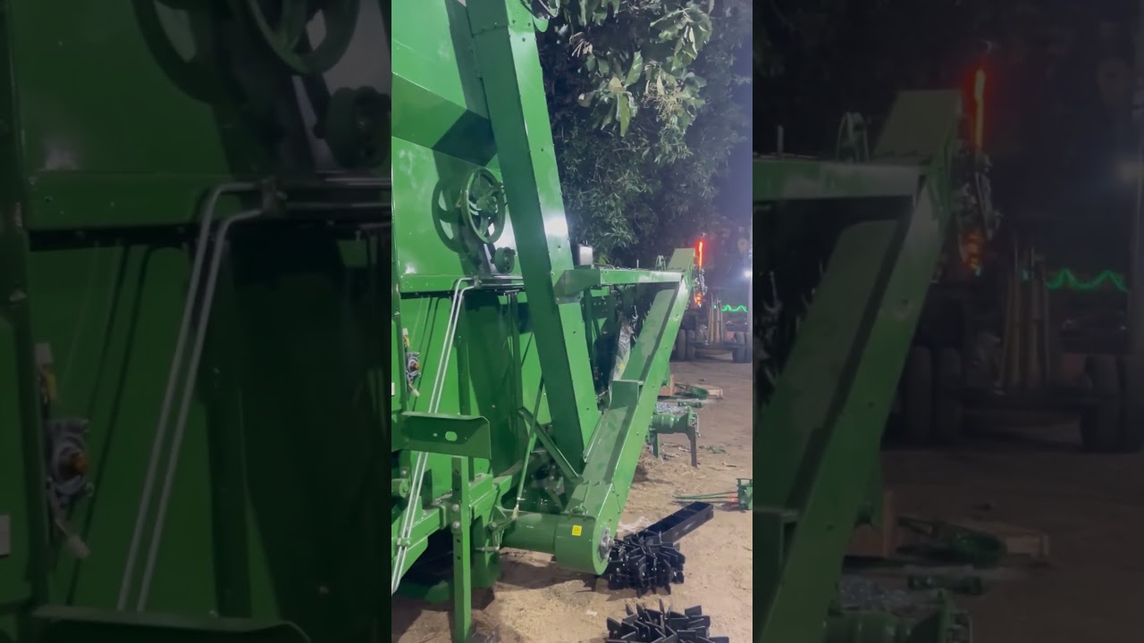 NIGHT OUT |FITTING| DASMESH 912 DLX| 4X4