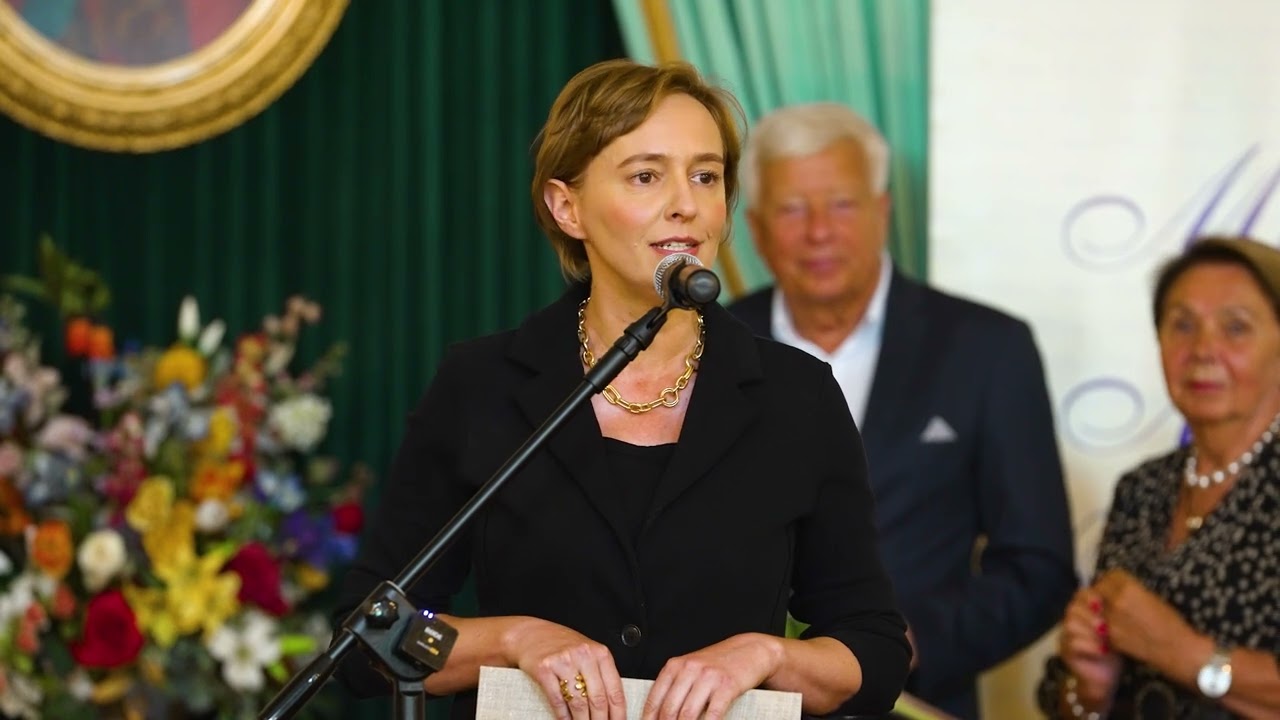 Karolina Lewicka, Nominacja MMP 2023