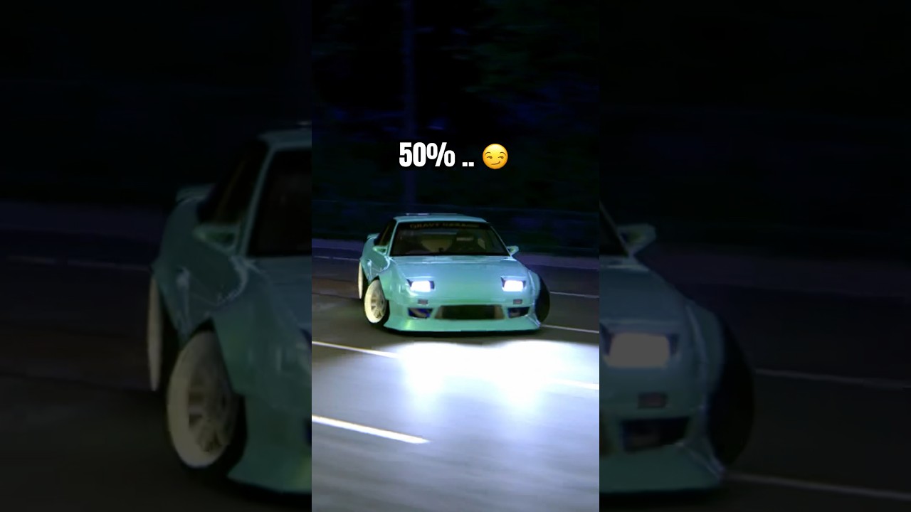Best Game Ever #assettocorsa #drift #simracing #drifting #nissan #s13 #automobile #simdrifting #ride