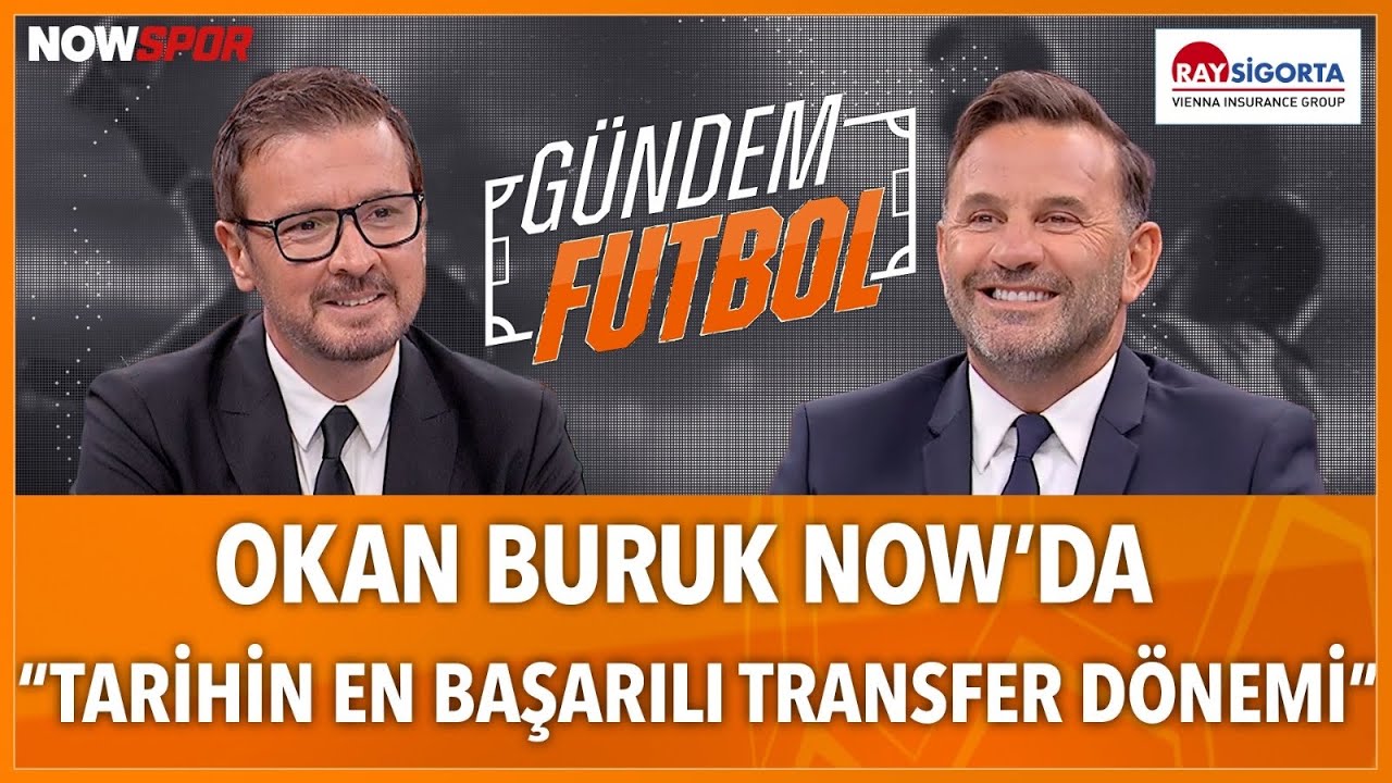 Osimhen’in Sakatlığı, Barış Alper, Hakan Çalhanoğlu, Uğurcan, İlkay, Kerem | Ersin Düzen, Okan Buruk