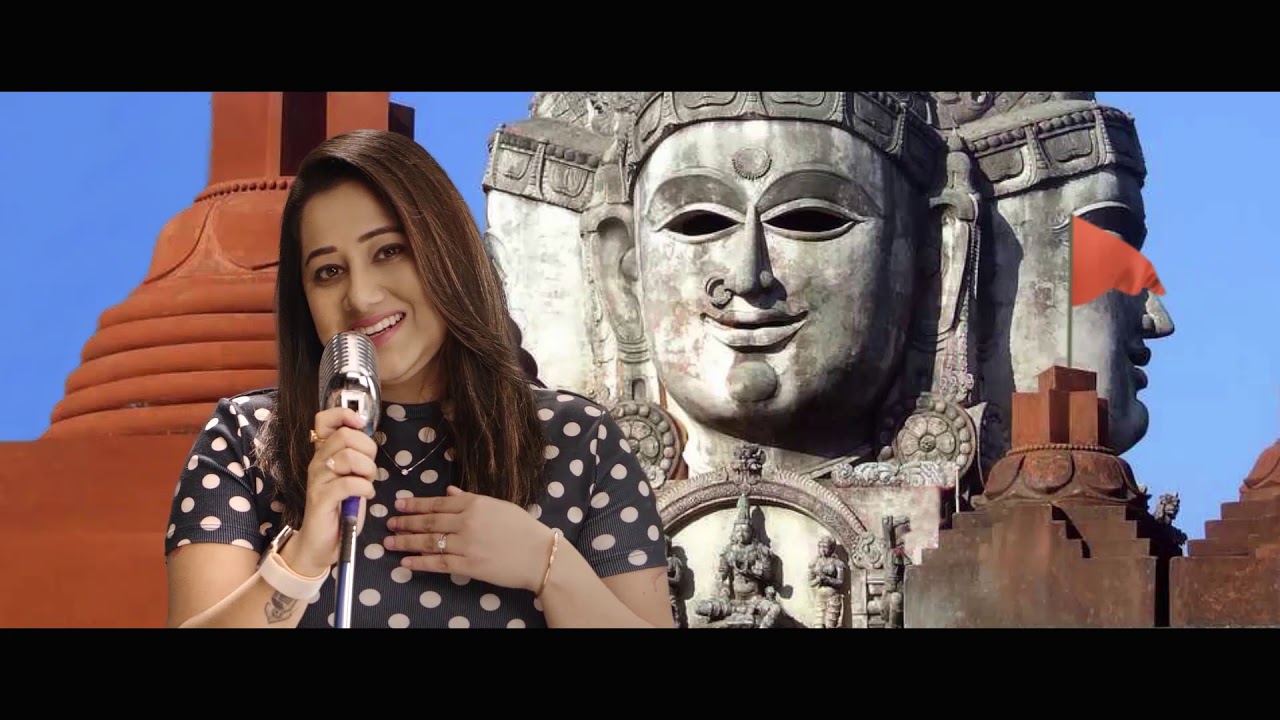 Mera Madhyapradesh | SBM 2019 State Theme Song | New Hindi SBM Songs 2019 |