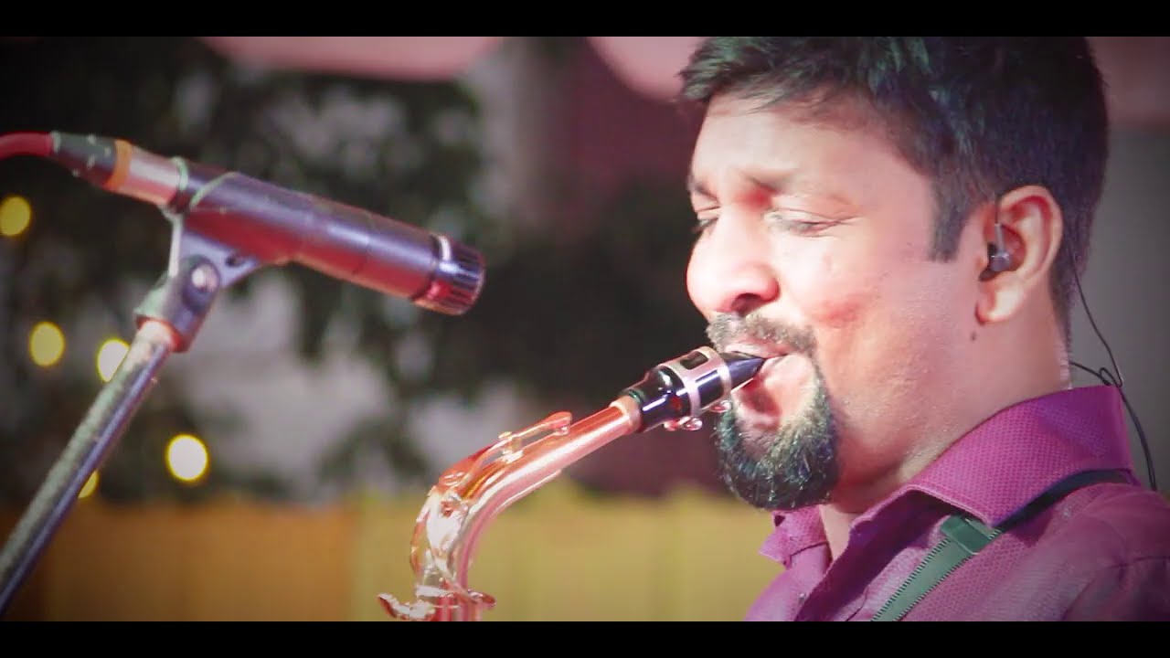 Ennai Azhaithavare by Keba jeremiah, Jotham, Issac D 🔥livingston blesson❣️ | Gaiser nackson Wedding
