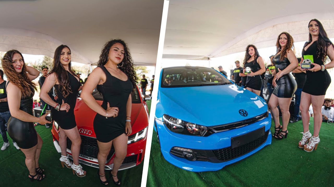 ShowCase Edición 15 | Renn Wagen | soyericktheking #rennwagen #showcase