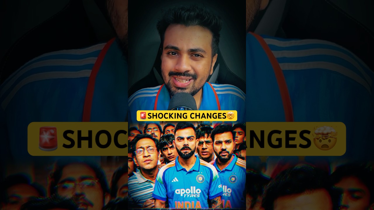 🚨BCCI Central Contract 2026 Updates😂Shocking Changes Rohit Virat B Grade Ishan Kishan No Contract