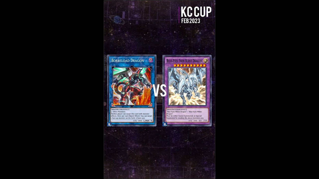 Yugioh Duel Links - If Kaiba DSOD meets Varis in the KC Cup