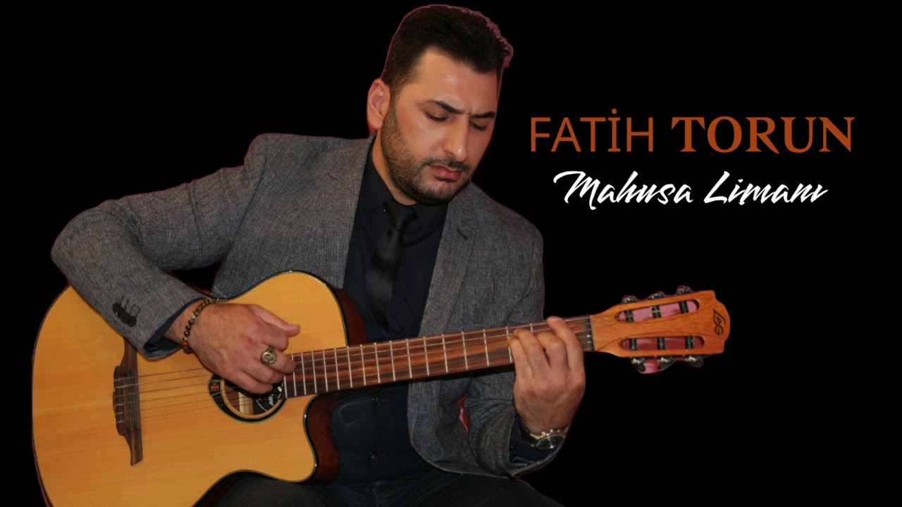 MAHUSA LİMANI FATİH TORUN