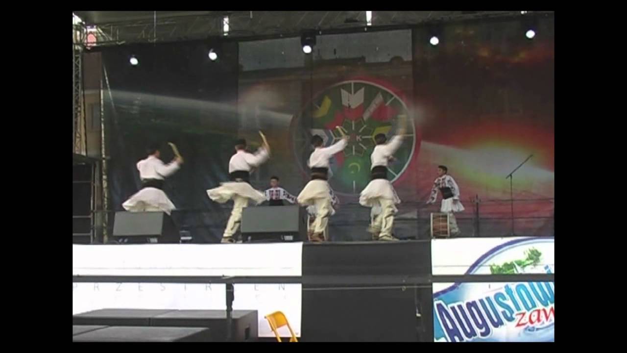 Podlaska Oktawa Kultur - CHUDESIYA - Bulgaria (6)