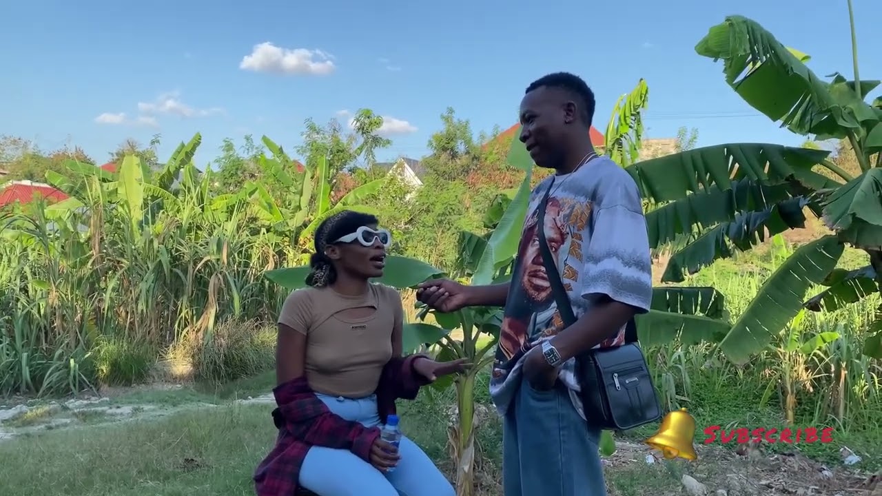 SPY WA KITAA LEO KITAA KIMENIKUTANISHA NA MREMBO AMBAE YUKO SINGLE