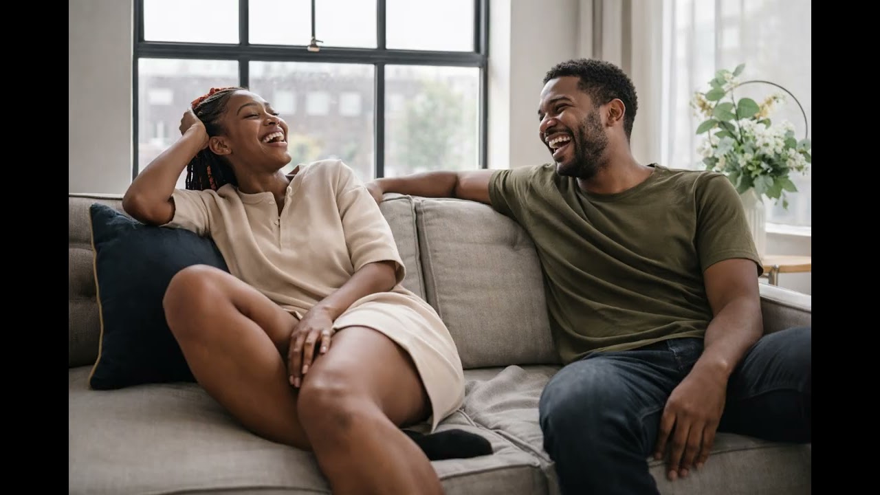 She Knows Me—and Still Stays 💞“My Favorite Person Knows My Secrets” | Best Friends in Love